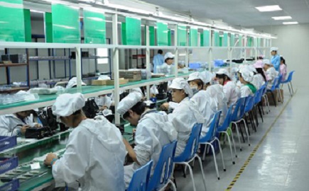 不可思議！電子廠招聘信息，成就理想就業(yè)的神奇鑰匙！