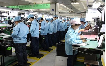 妙招在手！輕松篩選電子廠招聘信息，找到理想工作！