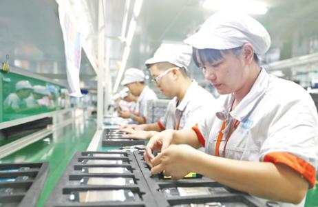 驚！工廠招聘信息，大學(xué)生也來搶飯碗？別怕，看這里！