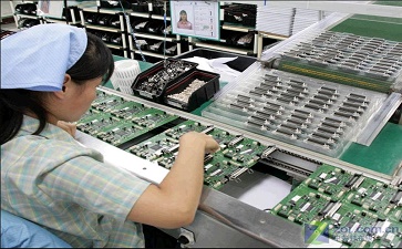 驚人發(fā)現(xiàn)！招聘信息中工廠福利的驚人反差