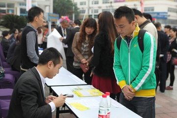 工廠(chǎng)招聘信息