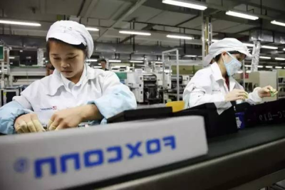 《電子廠招聘真相：HR 最討厭的簡歷特征，你中了幾個？》