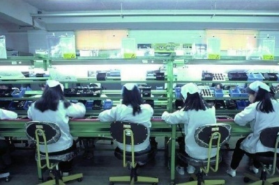 《后悔工資談低？電子廠招聘挽回攻略！》
