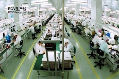 《電子廠普工 25 元/小時招聘：高薪背后的機(jī)遇與挑戰(zhàn)》