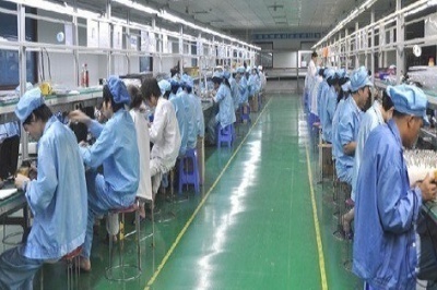 《從電子廠招聘信息看，礦工或擅自離職后果怎樣？》