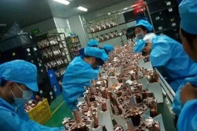 電子廠(chǎng)老員工分享：如何利用招聘信息找到好工廠(chǎng)