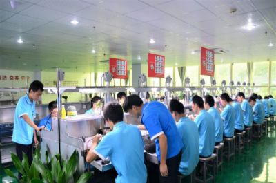 電子廠招聘信息：交社保費有何用？在電子廠工作你必須知道！