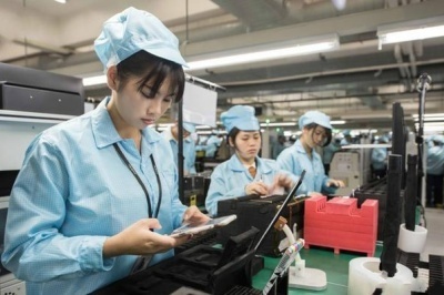 《電子廠招聘信息暗藏玄機(jī)，這幾類人即將被時代淘汰!》