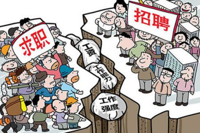 電子廠招聘亂象，求職者該何去何從?