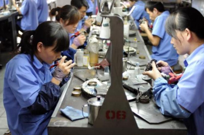 “電子廠招聘信息藏著人生哲理？厚道做人才能贏！”
